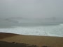 San Bartolo - Seaside promenade