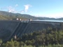 Shasta Lake - Užtvanka