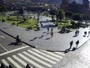 Cusco - Plaza de Armas