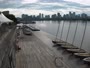 Cambridge - MIT Sailing Pavilion
