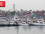 Long Beach - Harbor