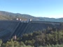 Shasta Lake - Zapora Shasta