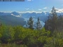 Glacier National Park - Apgar