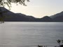 Parco nazionale Olimpico - Lake Crescent