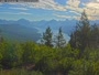 Glacier National Park - Apgar