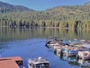 Donner Lake Village
