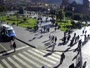 Cusco - Plaza de Armas
