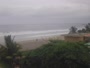 Montanita - Panorama of the beach