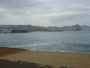 San Bartolo - Seaside promenade