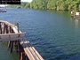 Moncks Corner - Lake Moultrie Tailrace Canal