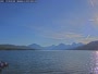 Park Narodowy Glacier - Apgar - Lake McDonald