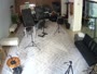 Manhattan - Times Square - Podcast Studio