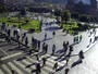 Cusco - Plaza de Armas