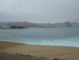 San Bartolo - Seaside promenade