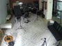 Manhattan - Times Square - Podcast Studio