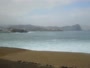 San Bartolo - Promenada nadmorska
