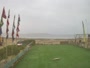 Paracas - Plaża