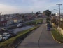 Punta Arenas - Panoramic view
