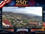 Jerome - Vista panoramica