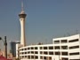 Las Vegas - Stratosphere Las Vegas