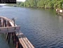 Moncks Corner - Lake Moultrie Tailrace Canal