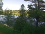 Gray Rapids - Country Haven Lodge - Miramichi River
