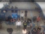 Santos - Vicente de Carvalho (Guarujá) - Terminal dei traghetti