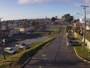 Punta Arenas - Panoramablick