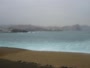 San Bartolo - Strandpromenade