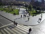 Cusco - Plaza de Armas