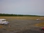 Campbell River - Airport