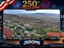 Jerome - Vista panoramica
