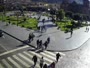 Cusco - Plaza de Armas