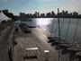 Cambridge - MIT Sailing Pavilion