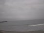 Pimentel - Plage, Estacade