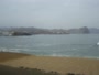 San Bartolo - Promenade en bord de mer