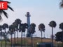 Long Beach - Harbor
