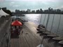 Cambridge - MIT Sailing Pavilion