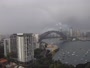 Sydney - Sydney Harbour Bridge