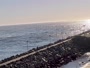 Forster - Breakwater