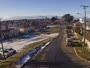 Punta Arenas - Vue panoramique