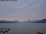 Parc national de Glacier - Apgar - Lake McDonald