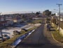 Punta Arenas - Vista panoramica