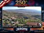 Jerome - Vista panoramica