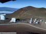Hawaiʻi - Mauna Kea - Telescopio Subaru