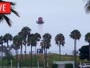 Long Beach - Harbor
