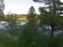 Gray Rapids - Country Haven Lodge - Miramichi River