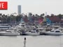 Long Beach - Harbor