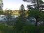 Gray Rapids - Country Haven Lodge - Miramichi River