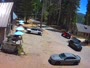 Shaver Lake - Lakeshore Resort